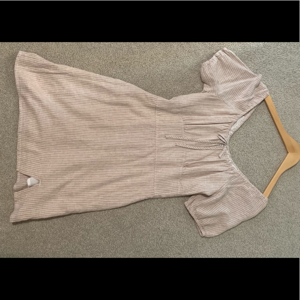 Abcrombie & Fitch Dress